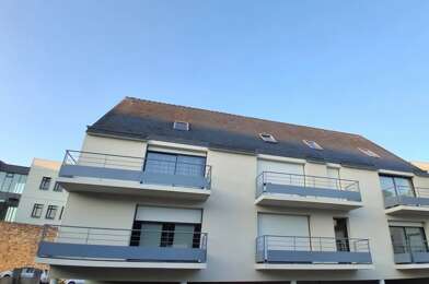 Appartement 2 pièces 145800 €