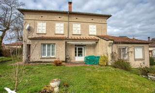 Maison 7 Pièces 258 m² à vendre à Gramat (46500)