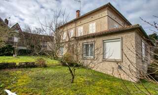 Maison 7 Pièces 258 m² à vendre à Gramat (46500)