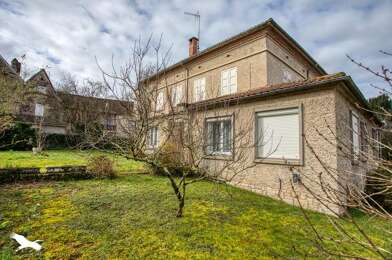 Maison 7 pièces 286740 €