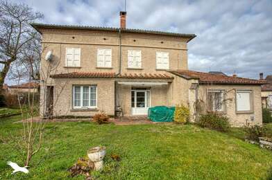 Maison 7 pièces 286740 €