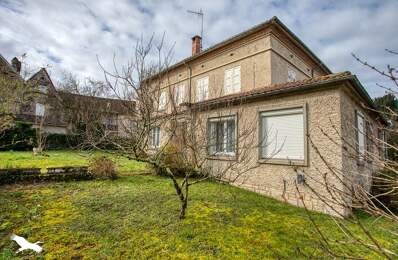 Maison de ville de 7 pièces principales — photo du bien