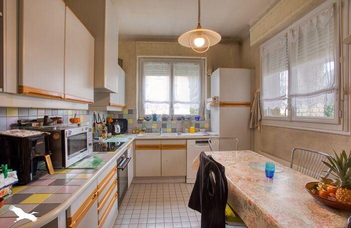 Maison de ville de 7 pièces principales — photo 3