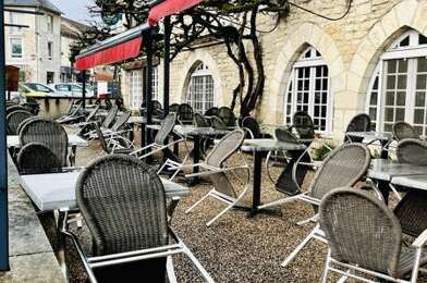 Immeuble  709920 €