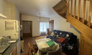 Maison 5 Pièces 110 m² à vendre à L'Île-Bouchard (37220)