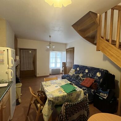 Maison 5 pièces 153725 €