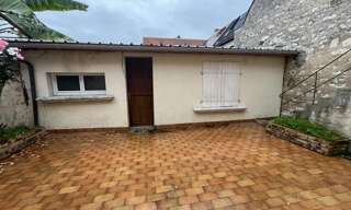 Maison 5 Pièces 110 m² à vendre à L'Île-Bouchard (37220)