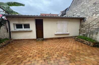 Maison 5 pièces 153725 €