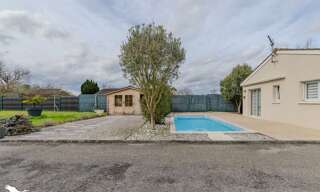 Maison 5 Pièces 124 m² à vendre à Ambarès-et-Lagrave (33440)