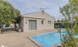 Maison 5 Pièces 124 m² à vendre à Ambarès-et-Lagrave (33440)