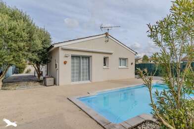 Maison 5 pièces 369600 €