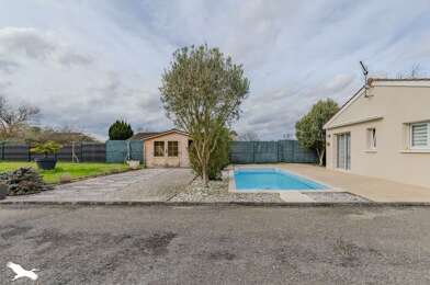 Maison 5 pièces 353760 €
