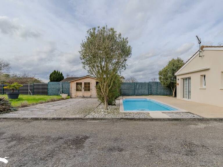 Contemporaine de 5 pièces principales — photo 1