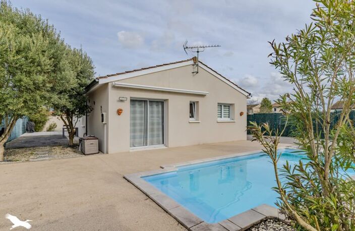 Contemporaine de 5 pièces principales — photo 4