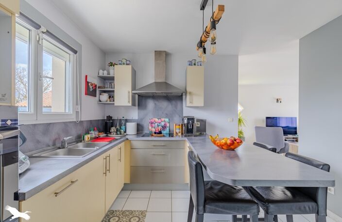 Contemporaine de 5 pièces principales — photo 5