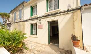 Maison 4 Pièces 105 m² à vendre à Saint-Georges-d'Oléron (17190)