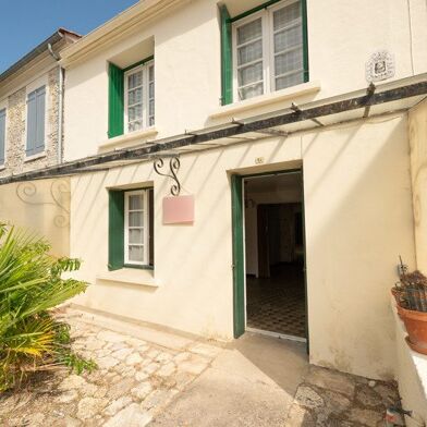 Maison 4 pièces 245000 €
