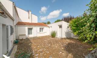 Maison 4 Pièces 105 m² à vendre à Saint-Georges-d'Oléron (17190)