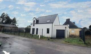 Maison 5 Pièces 104 m² à vendre à Rédené (29300)