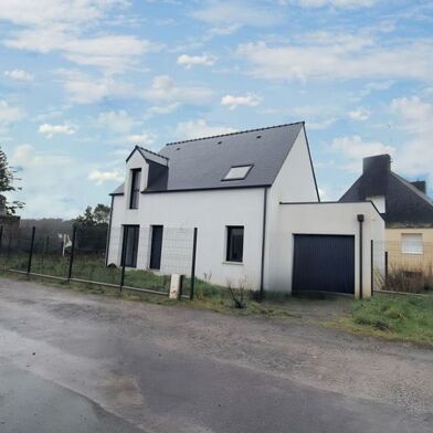 Maison 5 pièces 314160 €