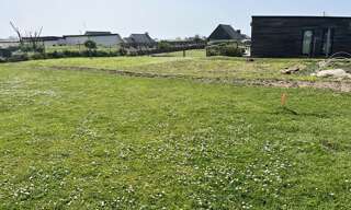 Terrain  377 m² à vendre à Lampaul-Plouarzel (29810)