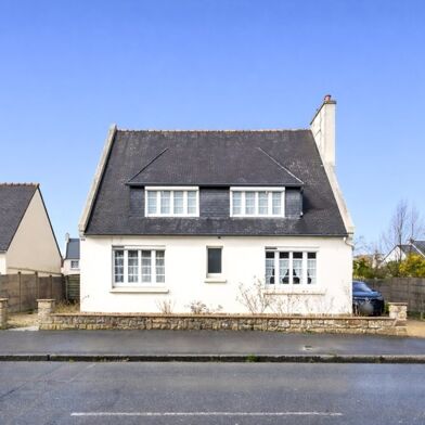 Maison 6 pièces 210400 €