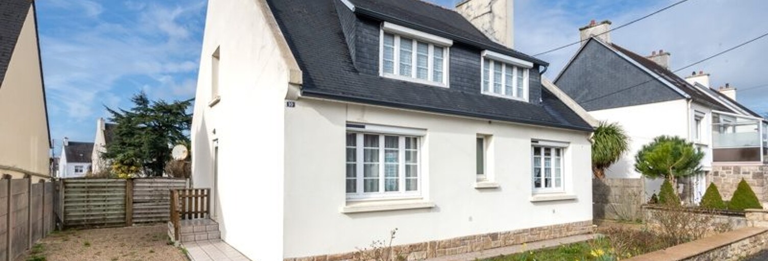 Maison 6 Pièces 152 m² à vendre à Landivisiau (29400)
