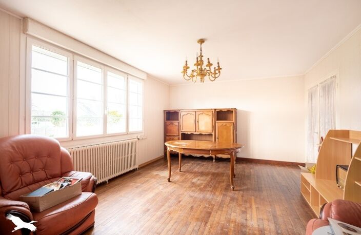 Néo-Bretonne de 6 pièces principales — photo 3