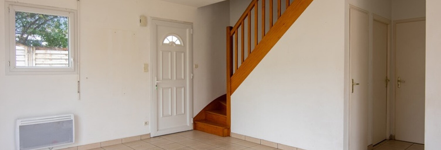 Maison 6 Pièces 95 m² à vendre à Kersaint-Plabennec (29860)