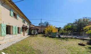 Maison 3 Pièces 97 m² à vendre à Saint-Denis-de-Pile (33910)