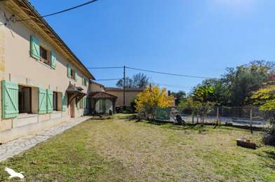 Maison 3 pièces 210000 €