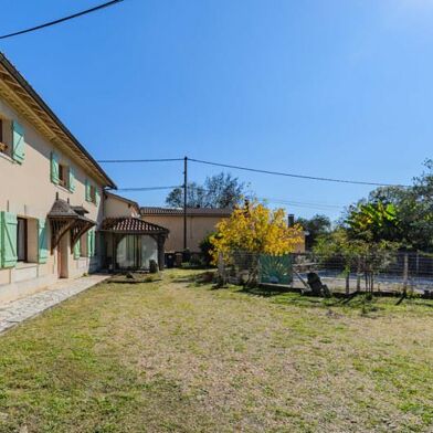 Maison 3 pièces 210000 €