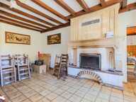 Maison en pierre de 3 pièces principales — photo 2