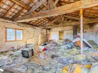 Maison en pierre de 3 pièces principales — photo 3