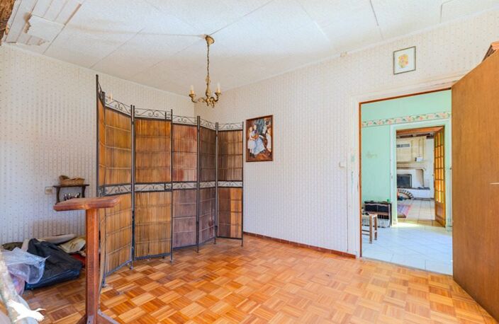 Maison en pierre de 3 pièces principales — photo 4