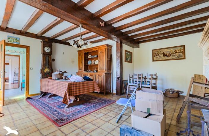 Maison en pierre de 3 pièces principales — photo 5
