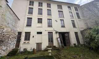 Maison 15 Pièces 690 m² à vendre à Houdan (78550)