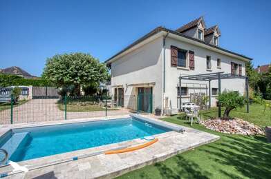 Maison 4 pièces 226180 €