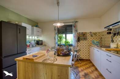 Maison 4 pièces 226180 €