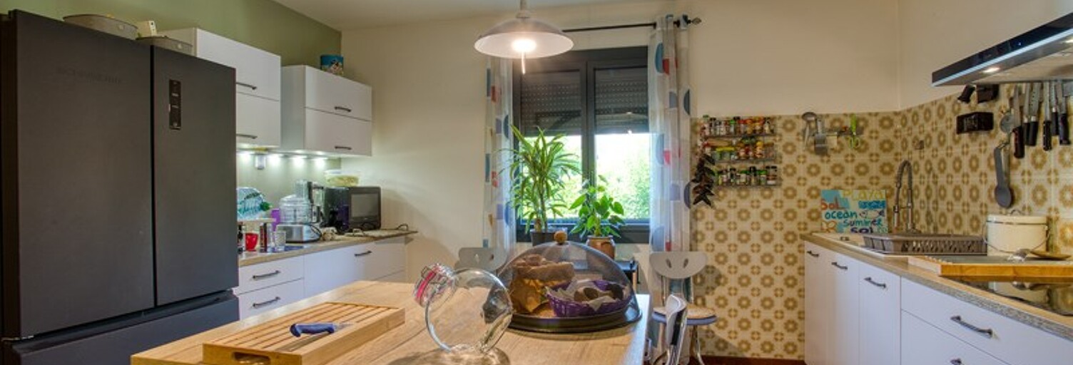 Maison 4 Pièces 136 m² à vendre à Vayrac (46110)
