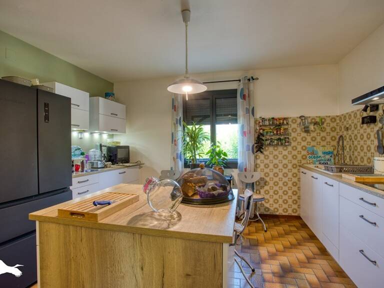Maison 4 pièces 136 m² — photo 1