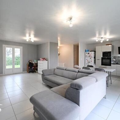 Maison 4 pièces 179655 €