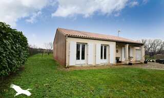 Maison 4 Pièces 89 m² à vendre à Rouillac (16170)