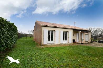 Maison 4 pièces 169087 €