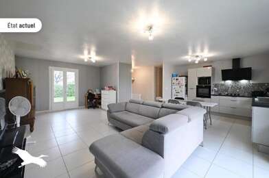 Maison 4 pièces 164300 €