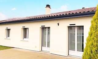 Maison 5 Pièces 92 m² à vendre à Cognac-la-Forêt (87310)