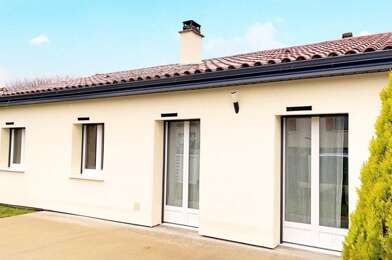 Maison 5 pièces 176714 €