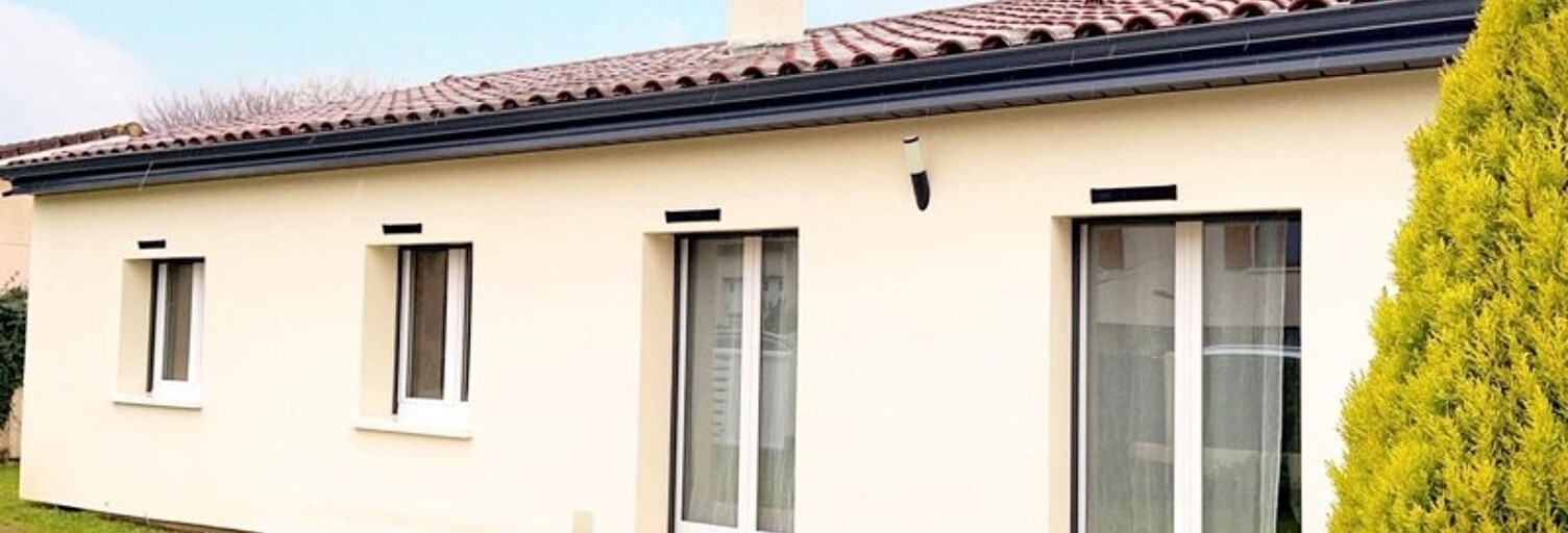 Maison 5 Pièces 92 m² à vendre à Cognac-la-Forêt (87310)