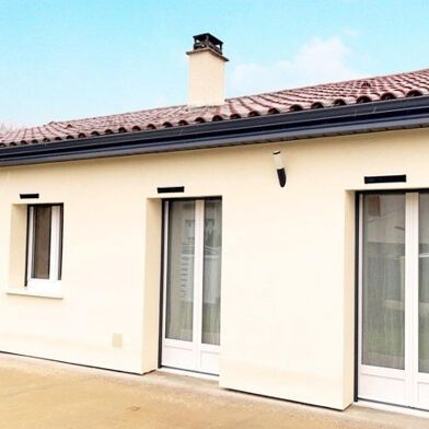 Maison 5 pièces 176714 €