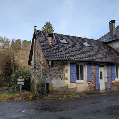 Maison 4 pièces 98280 €